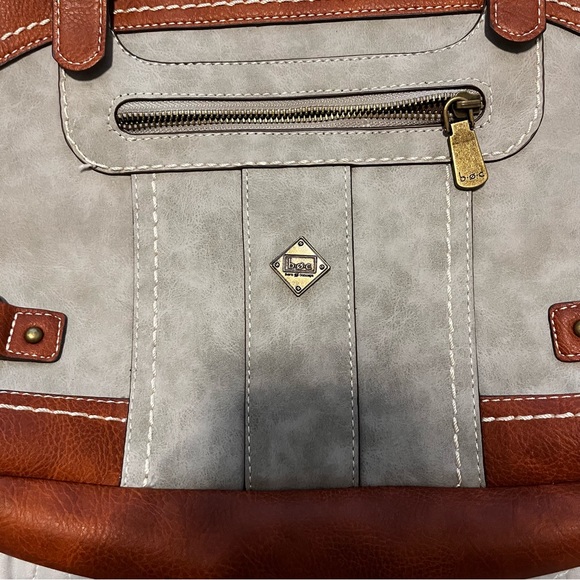 B.O.C. Handbag - Picture 3 of 10